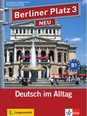 Berliner Platz 3 Neu B1